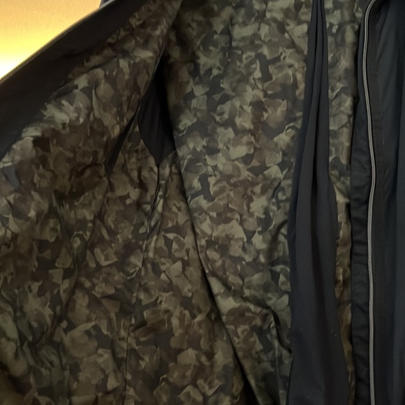 Fo Drizzle rain jacket 4 - Picture 2 of 7